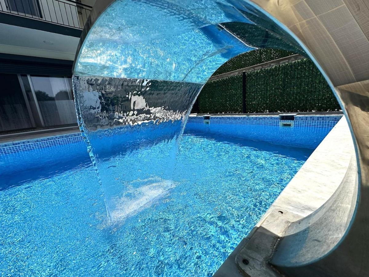 With Private Pool Villa *