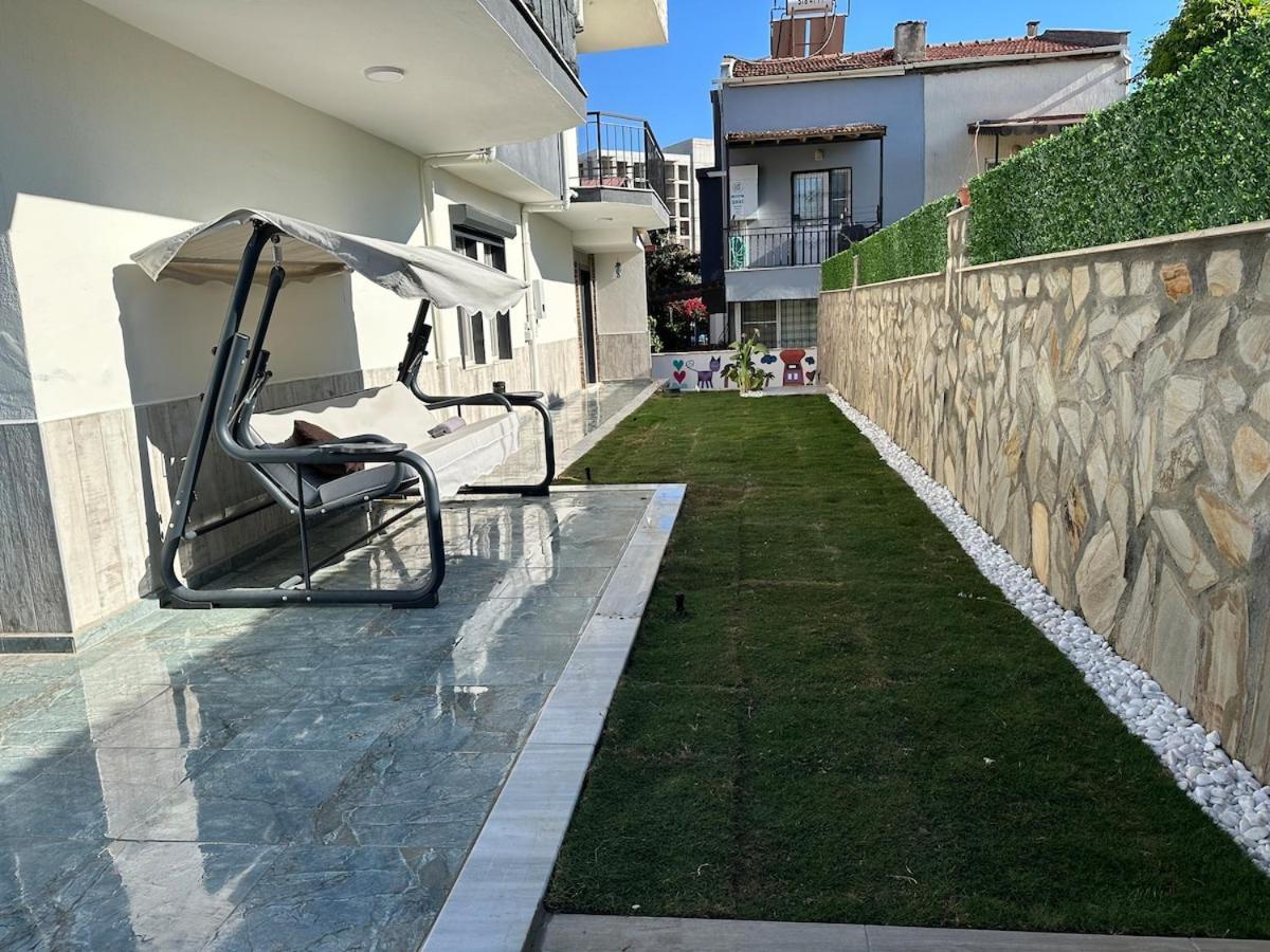 With Private Pool * Kuşadası