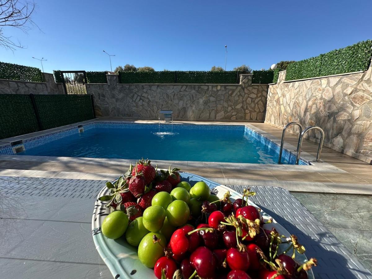 With Private Pool Kuşadası