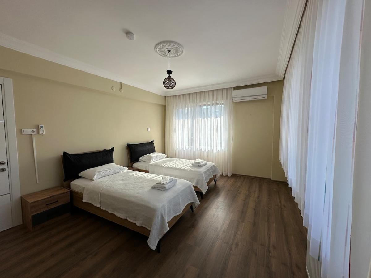 Villa With Private Pool Kusadasi